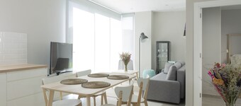 Apartamento de dos Habitaciones con Vistas al mar - DDS Onza