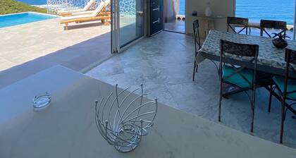 Magnificent New Villa, Exceptional view of the Lava Golf Course