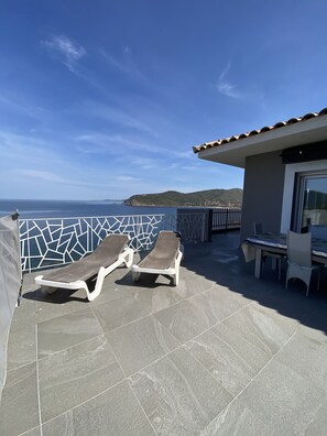 Servei de restauració a l'aire lliure