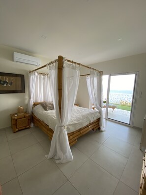 6 sovrum, strykjärn/strykbräda, resesäng och gratis wi-fi