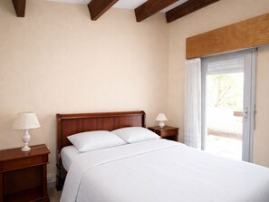 3 Schlafzimmer