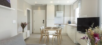 Apartamento de dos Habitaciones con Vistas al mar - DDS Tambo