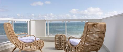 Estudio (2657285) | Terraza o patio