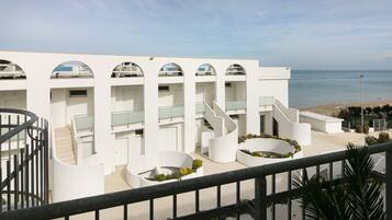 Apartamento, cozinha americana (2663843) | Vista do quarto