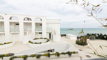 Apartment (2661240) | View from room