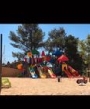 Kindergedeelte