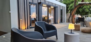 Terras