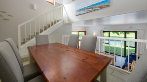 Villa Classic | Matservice på rummet