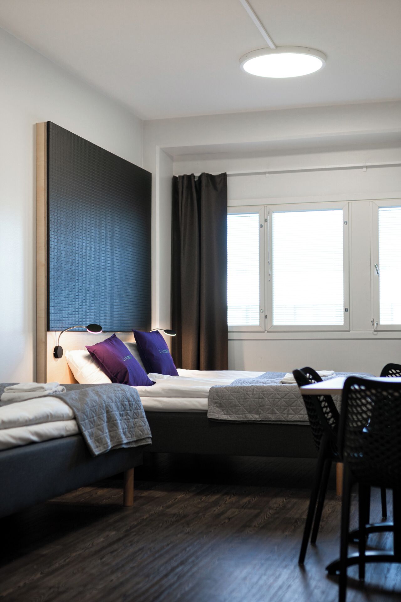 triple room | free wifi, bed sheets