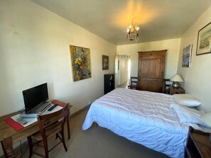 2 bedrooms - 2-bedroom apartment for 6 people in Saint-Jean-de-Monts (Saint-Jean-de-Monts)