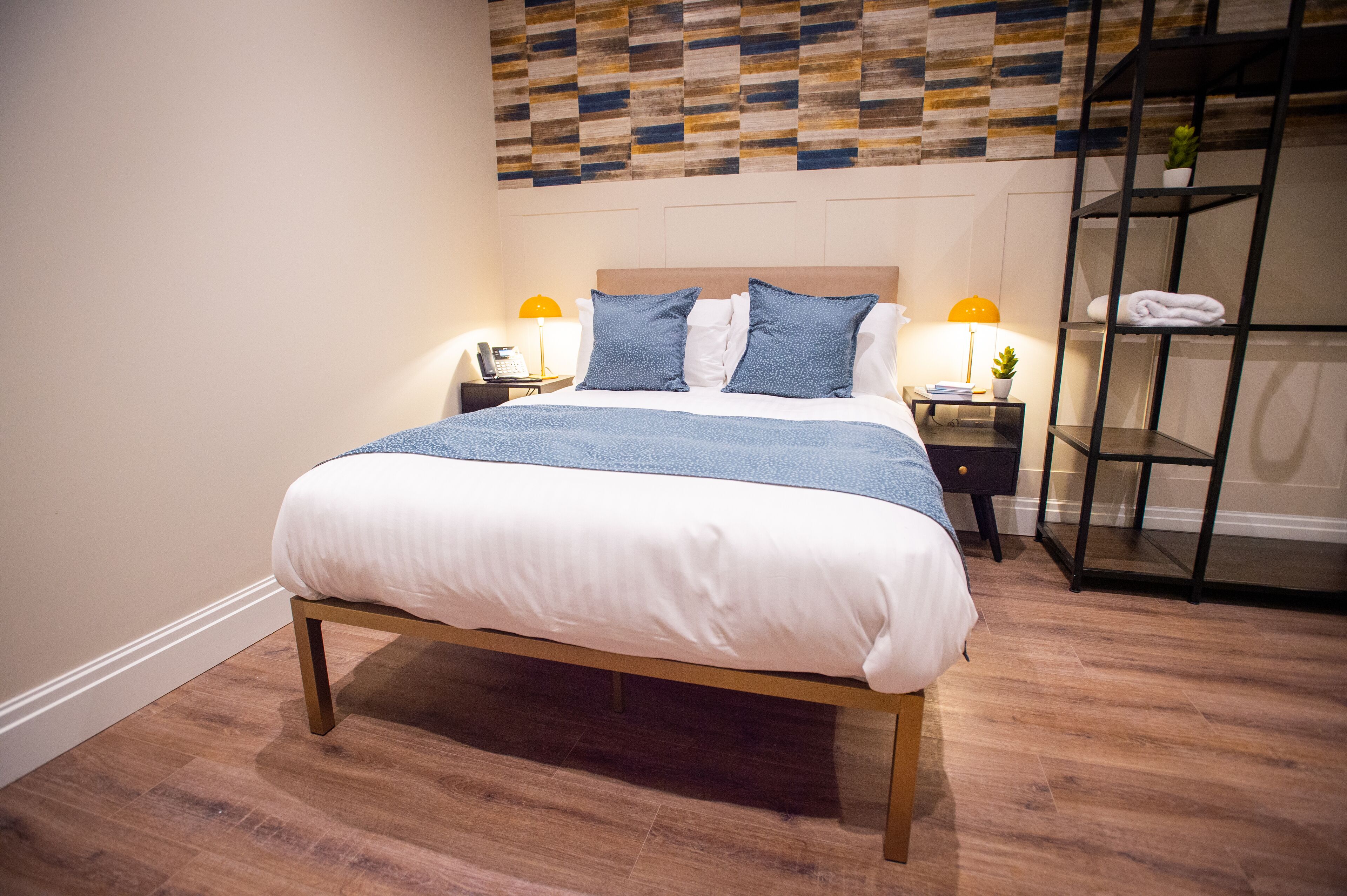 Kamar