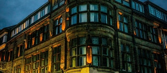 The Gresham Aparthotel