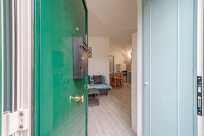 Coin séjour