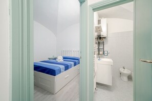 2 chambres