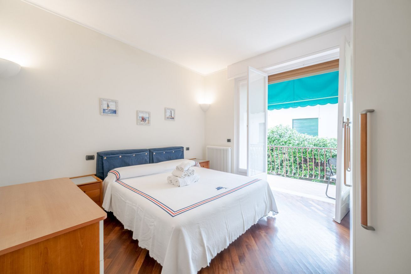 2 Schlafzimmer, Bügeleisen/Bügelbrett, Bettwäsche
