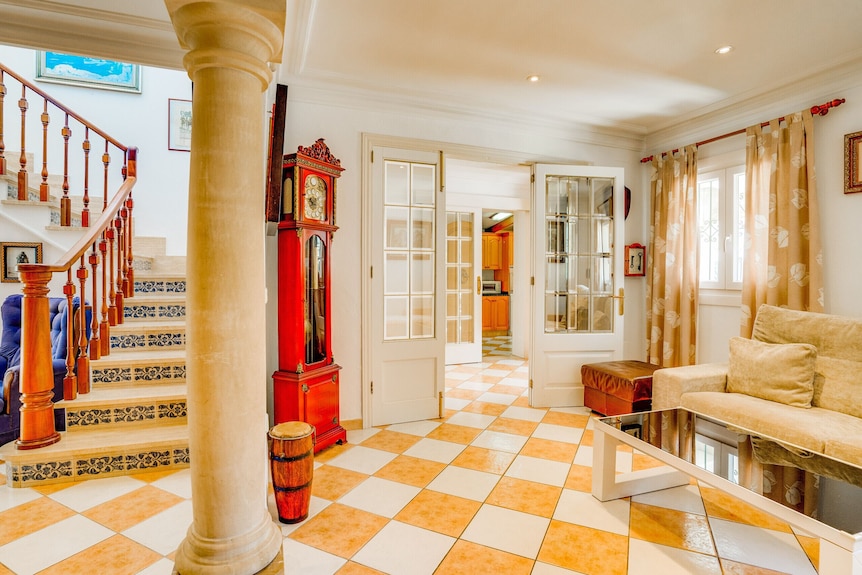 E348 Sanfora By Mallorca Villa Selection - Alcudia