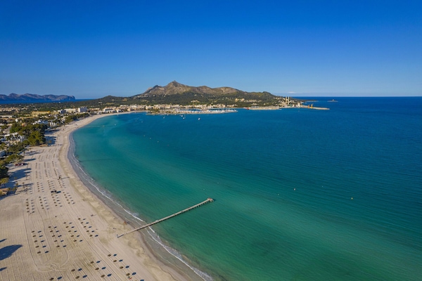 Platja