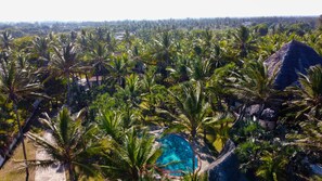 Exterior - Mambrui Villa (Malindi)