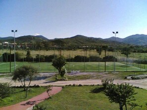 Property grounds - Family Rooms Budoni (Budoni)