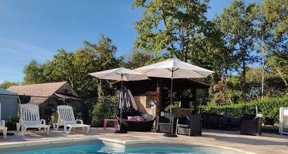 Pagel, Baby, Toddler and Child Friendly Holidays in South West France