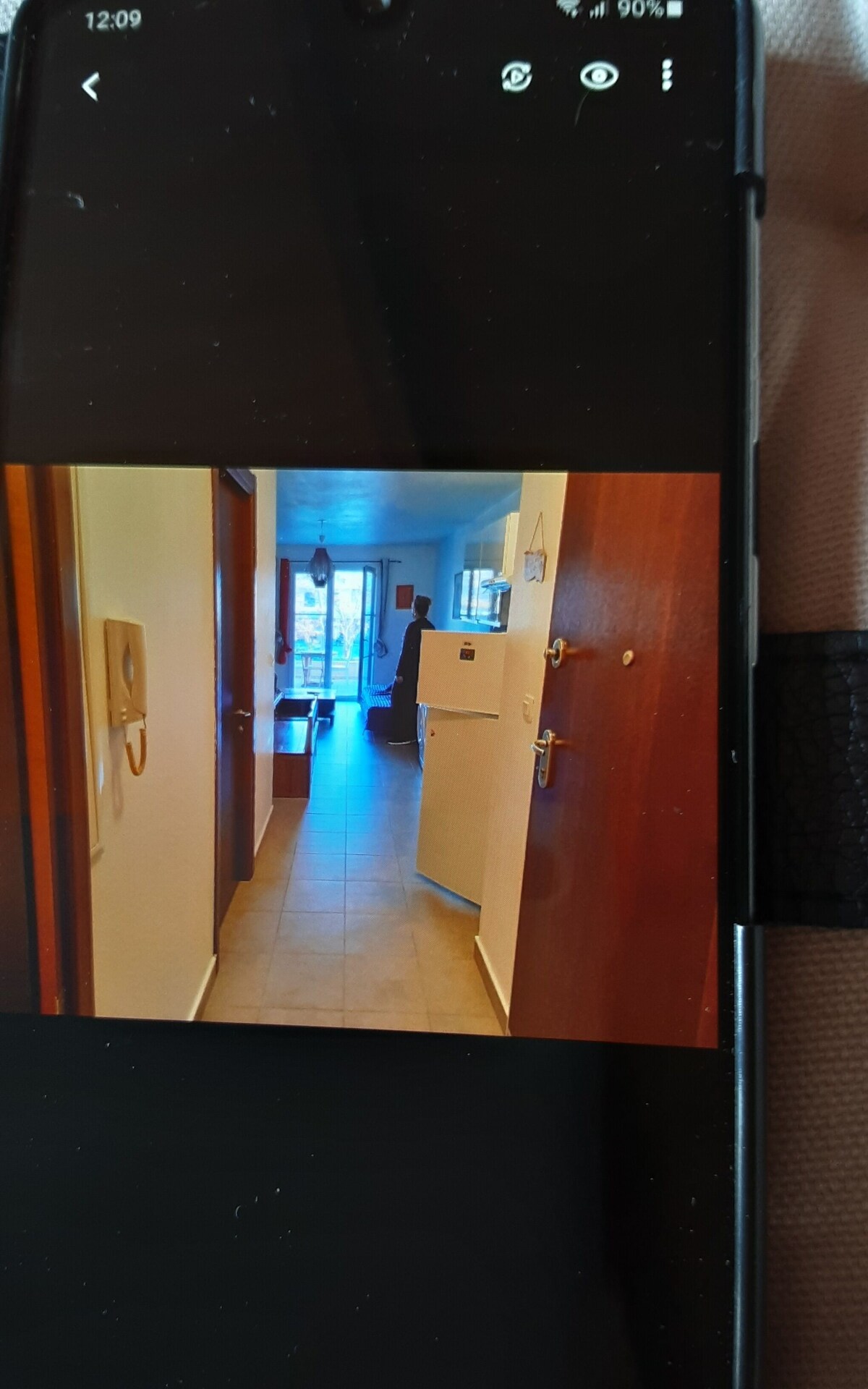 Bild für Gastgeberprofil