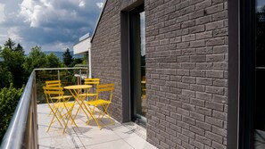 Suite Studio (58) | Terrasse/Patio
