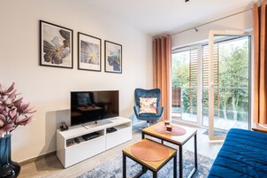 Televisión de pantalla plana