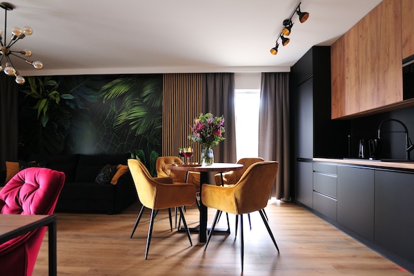 Apartment (24) | Free WiFi, bed sheets