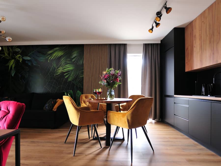 Apartment (24) | Free WiFi, bed sheets