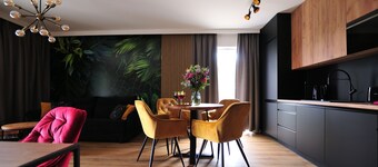 Sun & Snow Polanica Residence