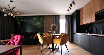 Sun & Snow Polanica Residence