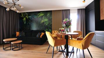 Appartement (24) | 1 slaapkamer, gratis wifi, beddengoed