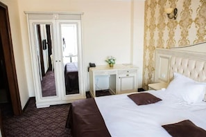 Room - Hotel Giuliano (Bragadiru)