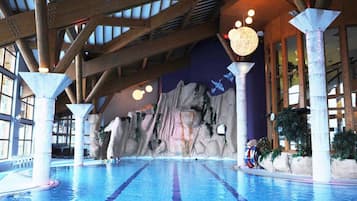 Water park