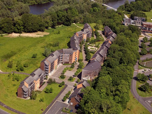 Dromroe Village University of Limerick