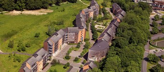 Dromroe Village University of Limerick