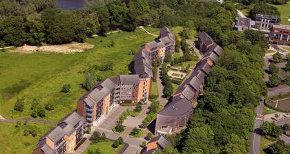 Dromroe Village University of Limerick