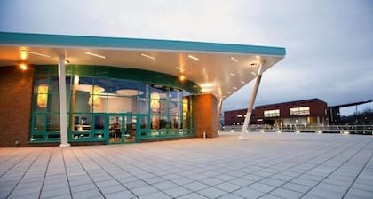 Dromroe Village University of Limerick