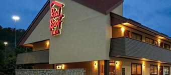 Red Roof Inn Charleston - Kanawha City