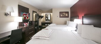 Red Roof Inn Charleston - Kanawha City