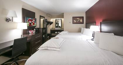 Red Roof Inn Charleston - Kanawha City