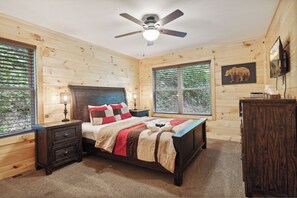 3 habitaciones, tabla de planchar con plancha y wifi gratis 