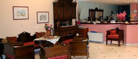 Restauration
