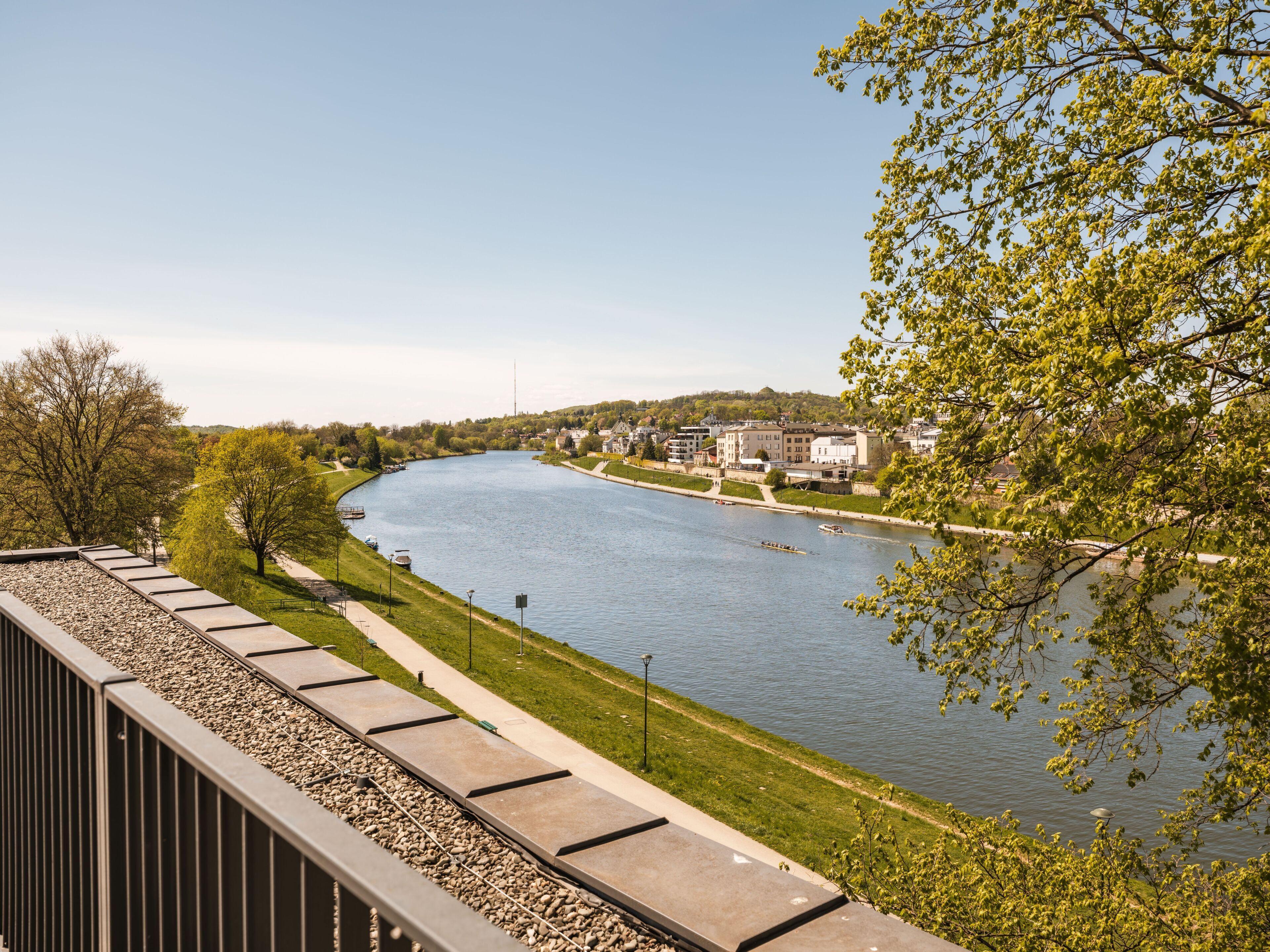Superior Apartment | Balcony view