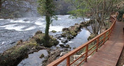 Amazing paradise Una