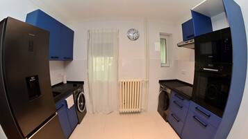 City Apartment | Private kitchen