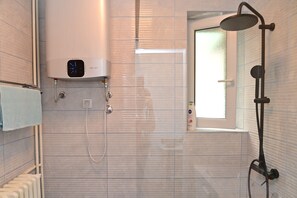 Apartemen Kota | Kamar mandi