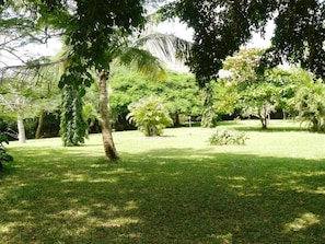 5 bedrooms, laptop workspace, iron/ironing board, free WiFi - Malaika House (Malindi)