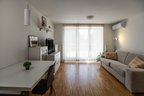 Boutique Suite Moravske Toplice - feels like home