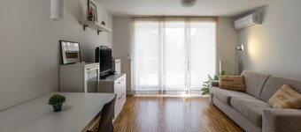 Boutique Suite Moravske Toplice - feels like home